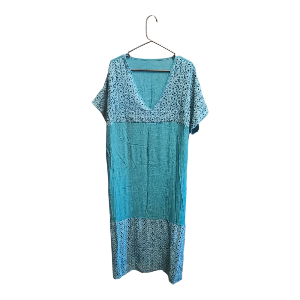 NWOT Women’s One Size Swimsuit Cover Up Swimwear Beach Dress